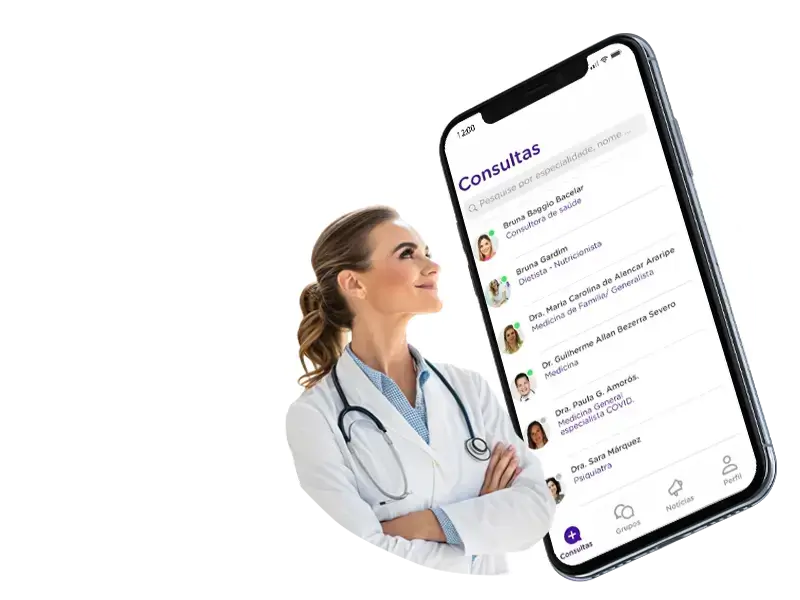 App MediQuo